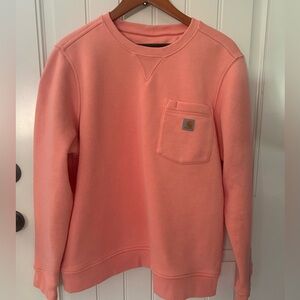 Carhartt sweatshirt